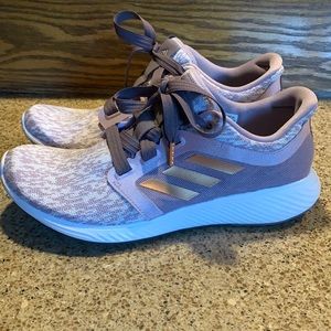 Like new Adidas bounce. 9.5
